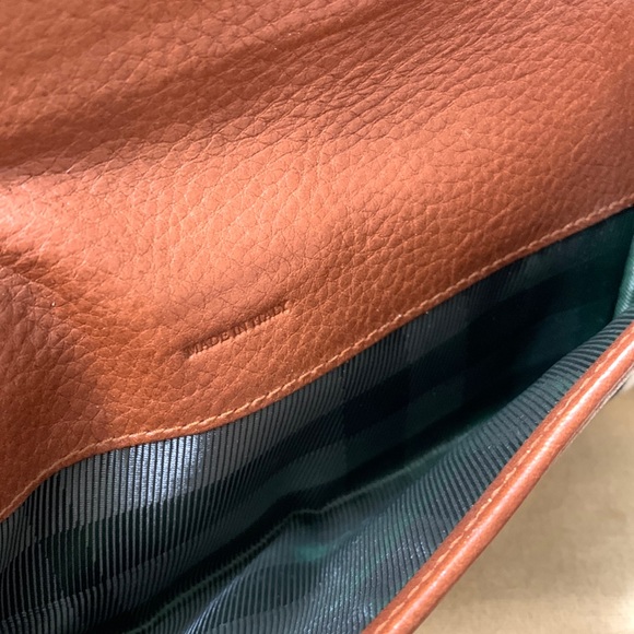 Authentic Burberry Wallet - Picture 4 of 6